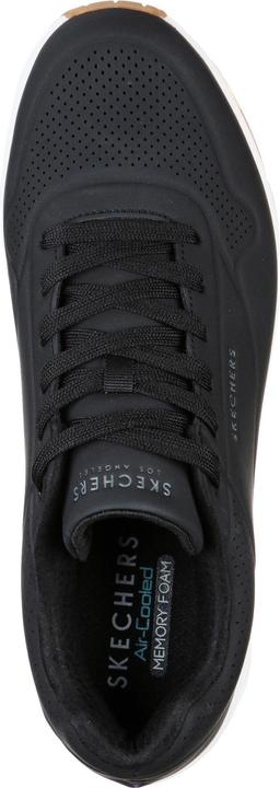 Actual product image Skechers Uno Stand on Air Sneaker Men (44)