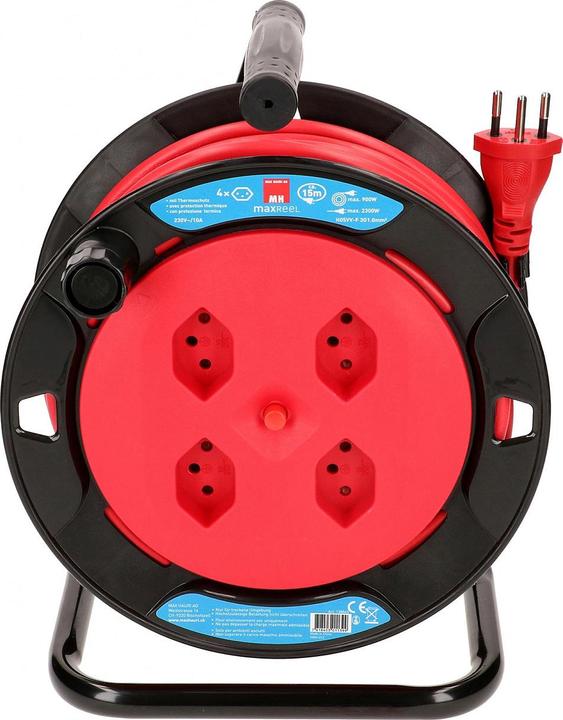 Image du produit Max Hauri Mini TD (15 m, 1 mm²² mm)
