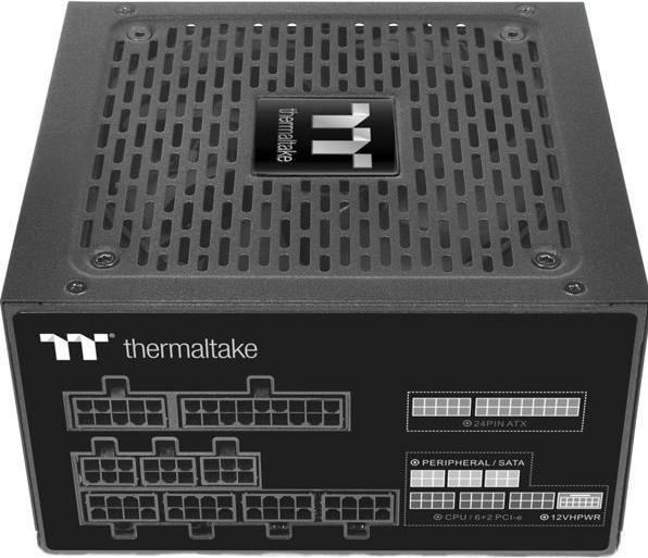 Produktbild Thermaltake Tt GF A3 750W ATX30 PS-TPD-0750FNFAGE-H (750 W)