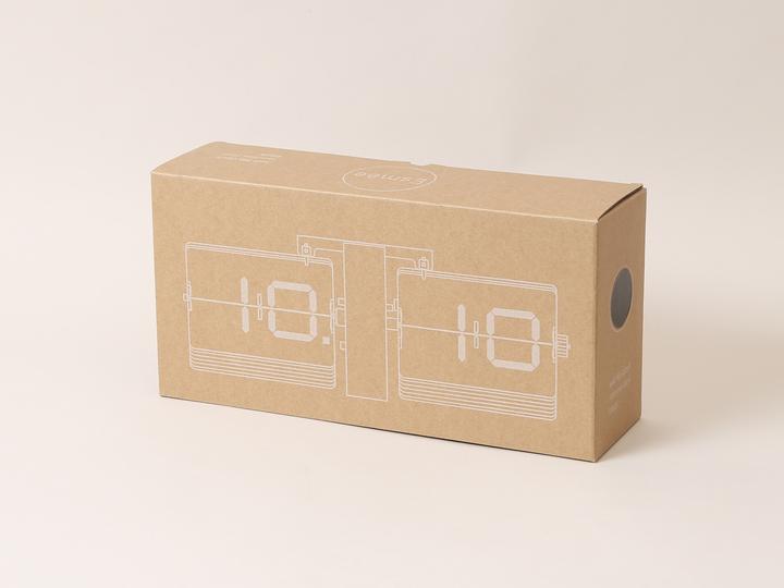 Actual product image Esmée Flipwatch