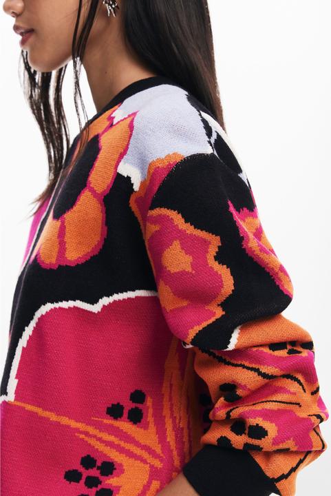 Actual product image Desigual sweater niagara (XL)