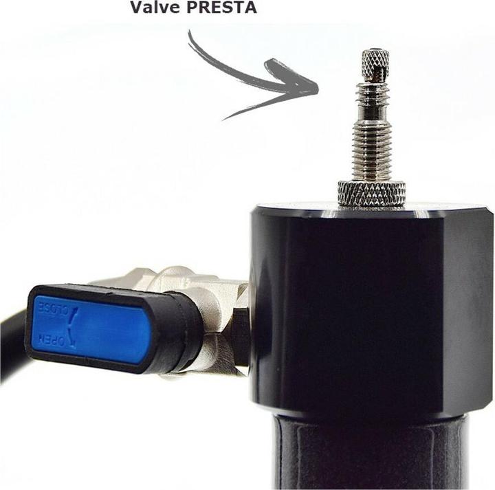 Actual product image Schwalbe Tire Booster Tubeless