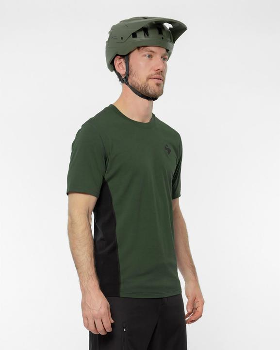 Image du produit Sweet Protection Hunter Mérinos Ss (XL)