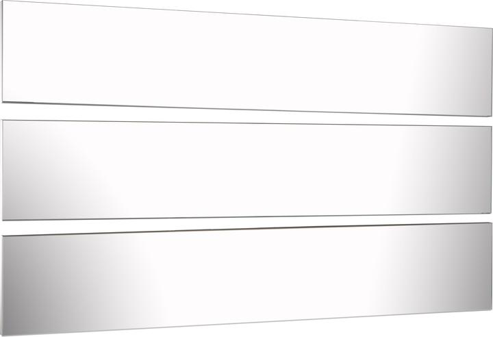 Actual product image Hans Hansen Mirror element (30 x 164 cm)