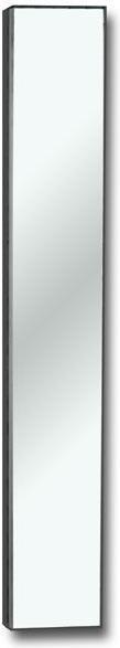 Hans Hansen Mirror element (30 x 164 cm)