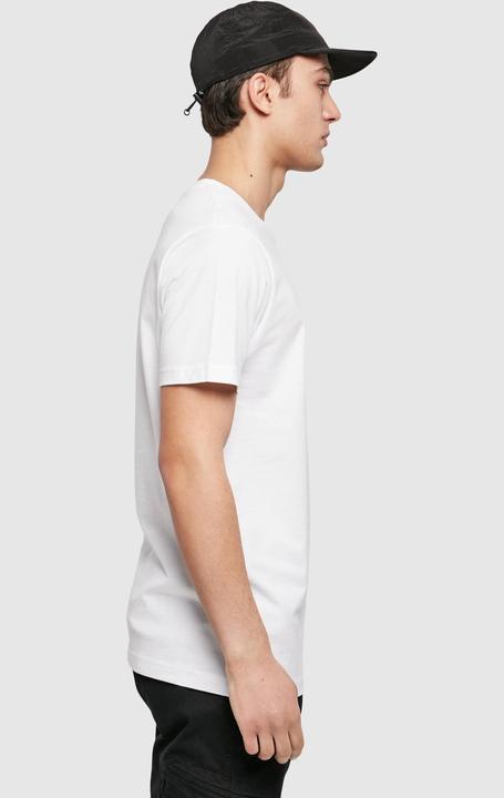 Image du produit MT Tee Lost Youth Rose - 13201 (L)