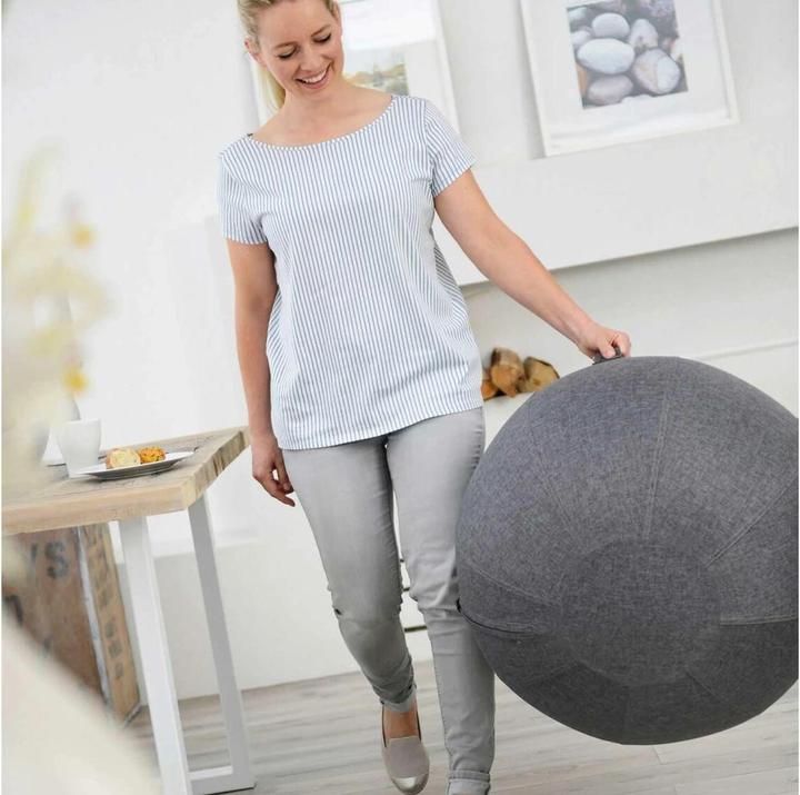 Produktbild Sissel Bezug (65 cm)