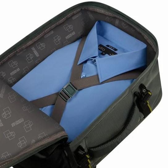 Produktbild American Tourister AMERICAN TOURIST TAKE2CABIN150909 (26.50 l)