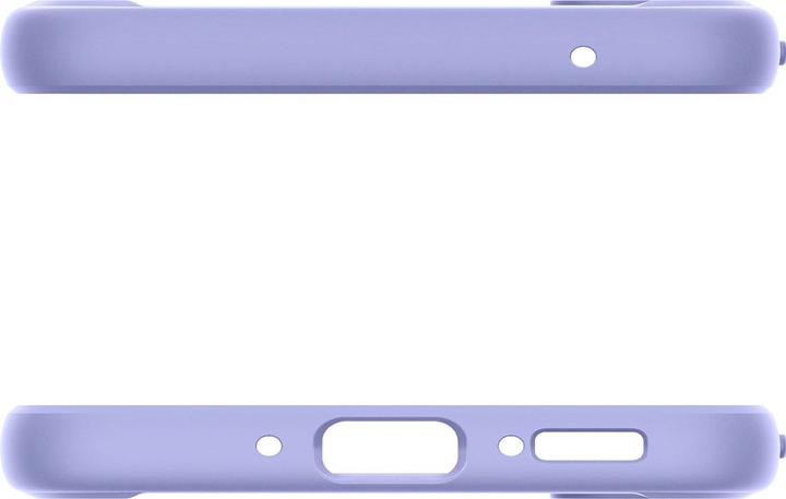 Actual product image Spigen Ultra Hybrid Case for A546B Samsung Galaxy A54 - awesome violet (Samsung Galaxy A54 5G)