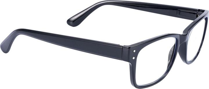 Image du produit Ideoon 2er-Set Lesebrille mit Brillenetui, +2,5 Dioptrien (+2.5)