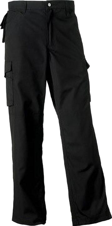 Produktbild Russell Work Wear Heavy Duty Hose Lange Beinlänge (42)