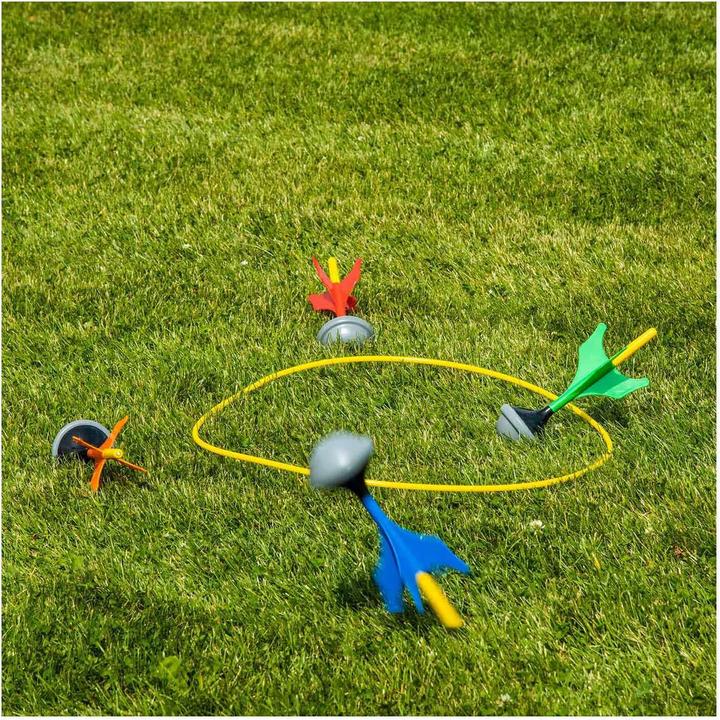 Produktbild Outdoor play Giant Garden Darts