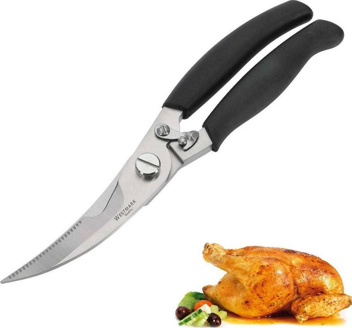 Produktbild Westmark Geflügelschere