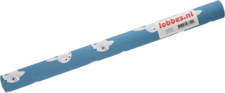 Produktbild Rotolux Geschenkpapier Waldtiere, 3 mtr. (Geschenkpapier)