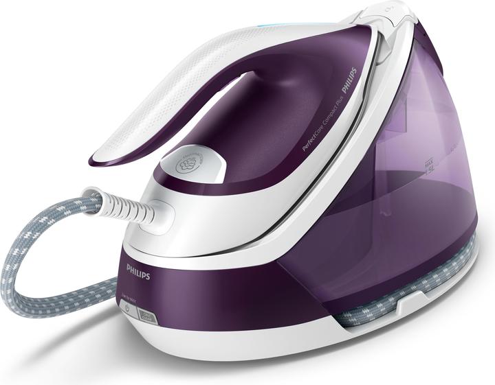 Actual product image Philips 7000 series GC7930/31 (2400 W, 440 g/min)