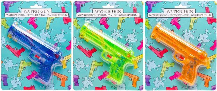 Produktbild Duckiez Farbige Wasserpistole