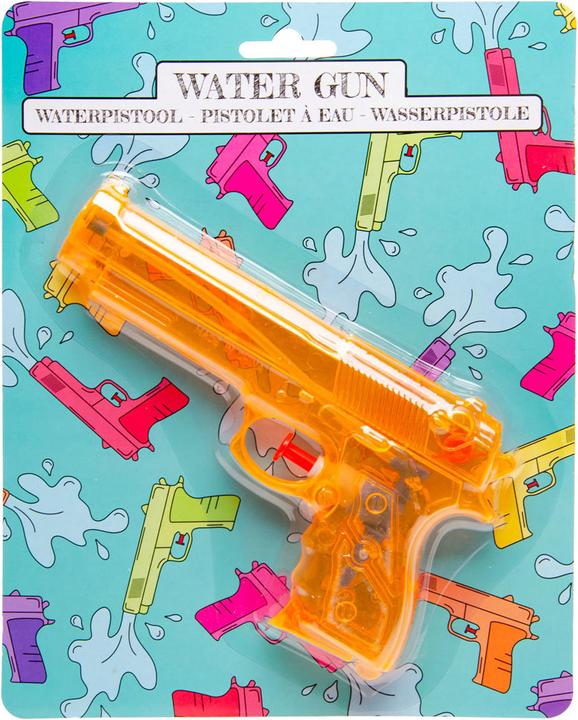 Produktbild Duckiez Farbige Wasserpistole