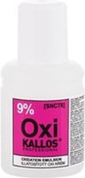 Kallos Oxi Oxidationsemulsion 9 - Creme Peroxid