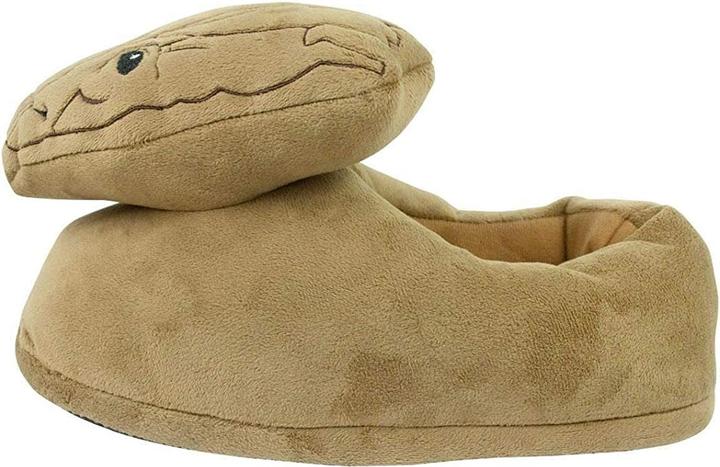 Actual product image Guardians of the Galaxy Slippers (28, 29, 30)