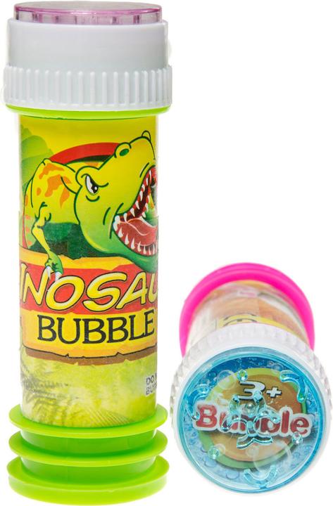 Actual product image LG-Imports Bubble blower Dino, 36.