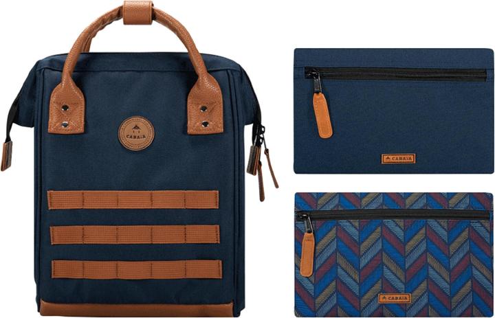 Actual product image Cabaia Chicaco Small (12 l)