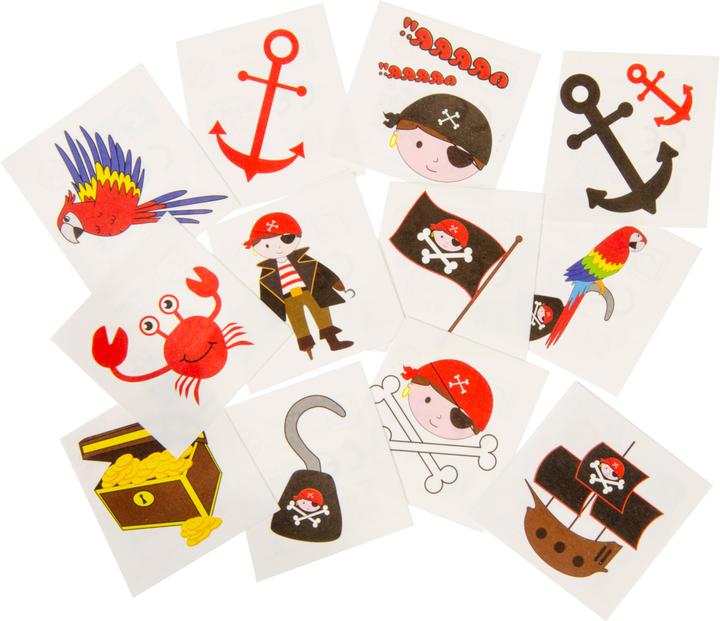 LG-Imports Pirata