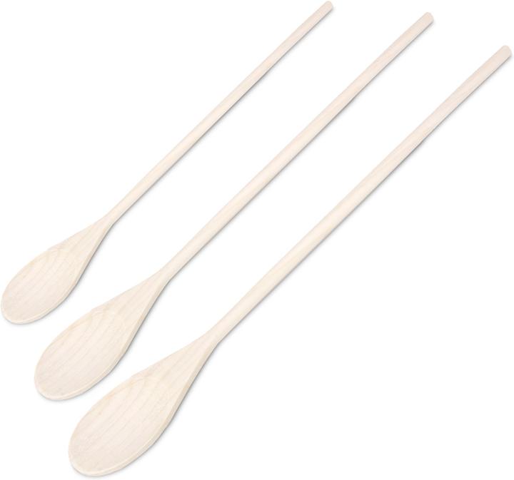 Excellent Houseware Set, 3pcs Holz Löffel.