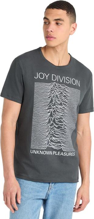 Produktbild Amplified Unknown Pleasures TShirt (L)
