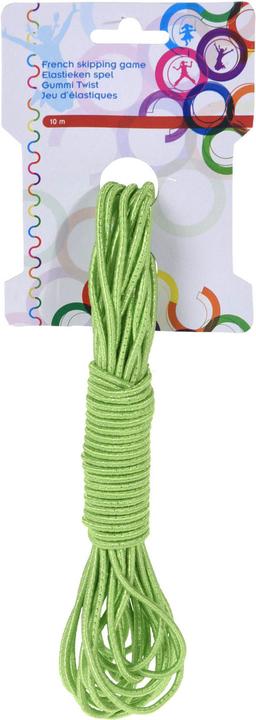 Image du produit Jeu de l'élastique, 10 mètres (1000 cm)
