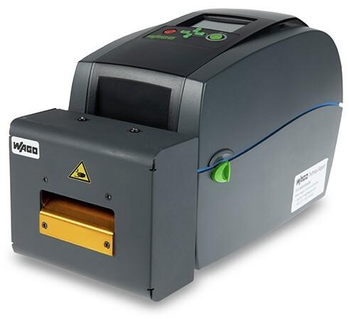 Produktbild Wago Schneideeinheit für smartPRINTER