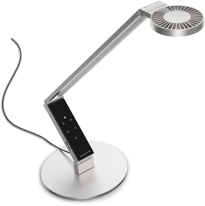 Image du produit Luctra Table Pro 2 Linear Base LED lampe de bureau, lumière biologiquement efficace, intensité variable (945 lm)
