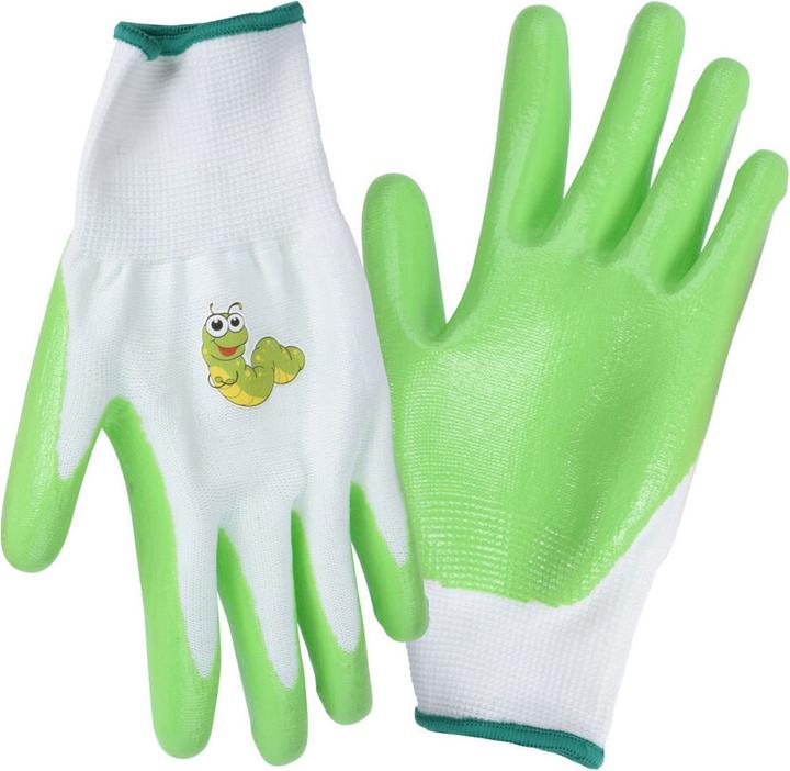 Actual product image ProGarden Gardening gloves