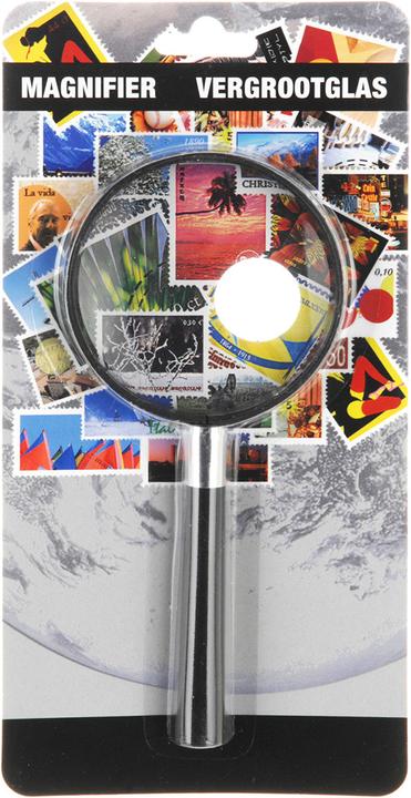 Actual product image Magnifier