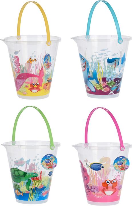 Image du produit Seau de plage