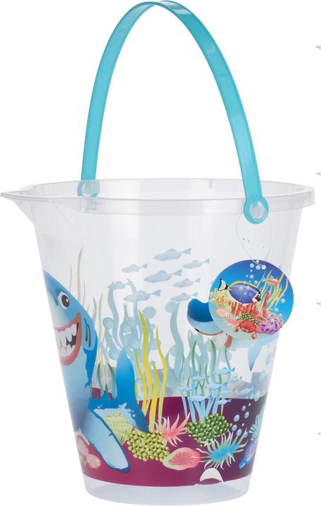 Image du produit Seau de plage