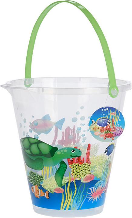 Image du produit Seau de plage