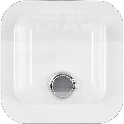 Actual product image Varta Button cell V317 (1 pcs., SR62, 10.50 mAh)