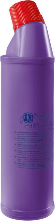 Actual product image Feuchtmann Finger color purple (Lilac, 900 ml)