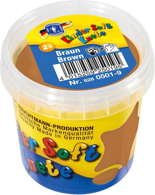 Immagine prodotto Feuchtmann Bambini Tono Marrone, 150 Gr.