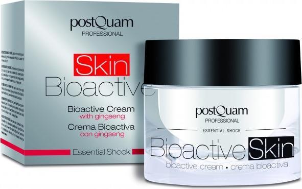 Postquam bioaktive Creme (50 ml) (50 ml, 24h Creme)