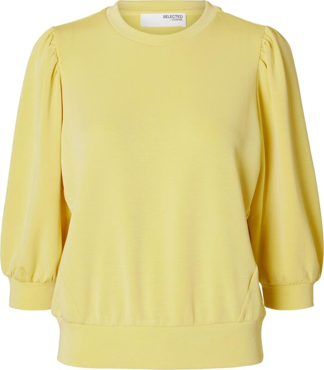 Produktbild Selected Femme Puffärmel Sweatshirt (M)