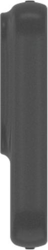 Image du produit Just in Case TPU Back Cover Noir Apple iPhone 16 Pro (Apple iPhone 16 Pro)