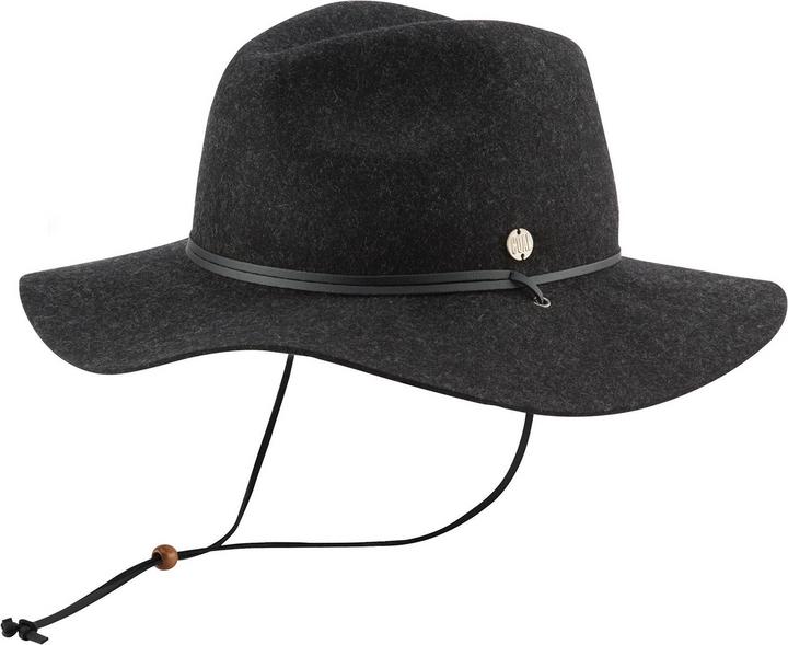Coal The Lee Heather Black (M)