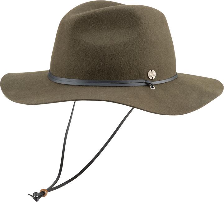 Coal The Lee Olive (L)