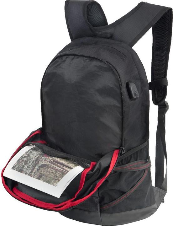 Immagine prodotto Shugon Borsa per computer portatile Lipsia (26 l)