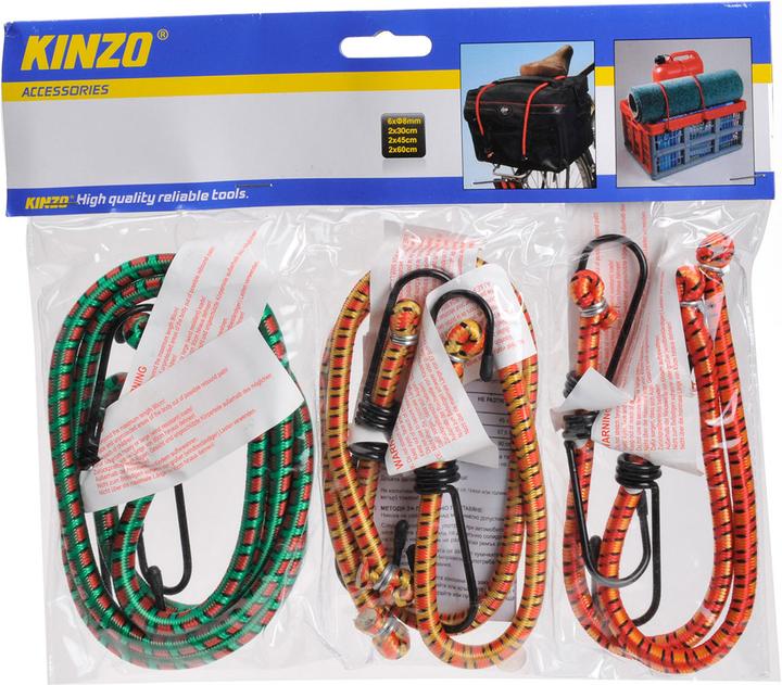 Kinzo Araignée pour bagages