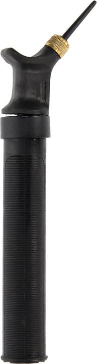 Actual product image Penalty Zone Balls pump