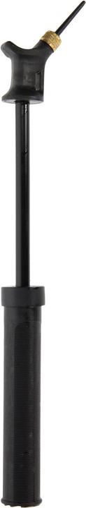 Actual product image Penalty Zone Balls pump