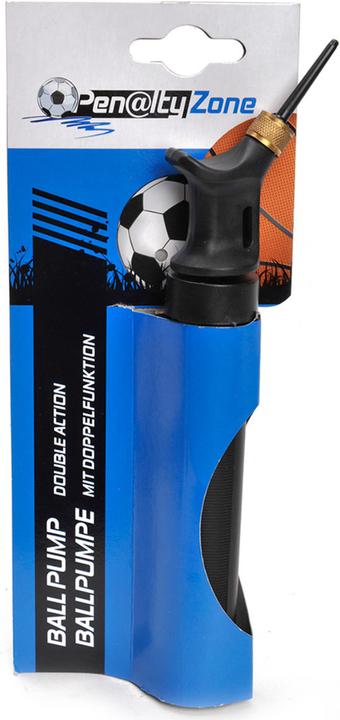 Actual product image Penalty Zone Balls pump