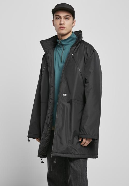 Immagine prodotto Urban Classics Cappotto di montagna (L)